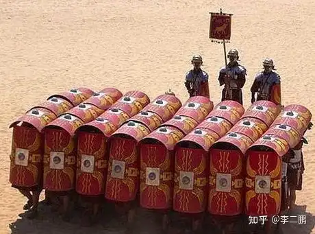 古代战争中，后盾起什么作用？ - 知乎