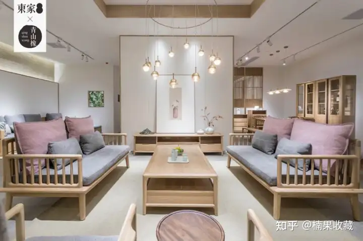 从0踏入家具行业,我是怎样实现1年内3家店营收2000w的