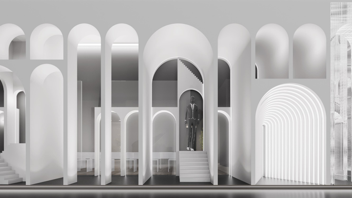 必收藏 | 3月必逛的广州设计周,39个精彩亮点抢先剧透!(内含福利) 必收藏 | 3月必逛的广州设计周,39个精彩亮点抢先剧透!(内含福利)