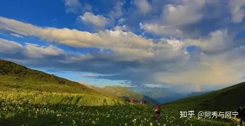 成都周边有合适带着孩子露营游玩的地方吗？
