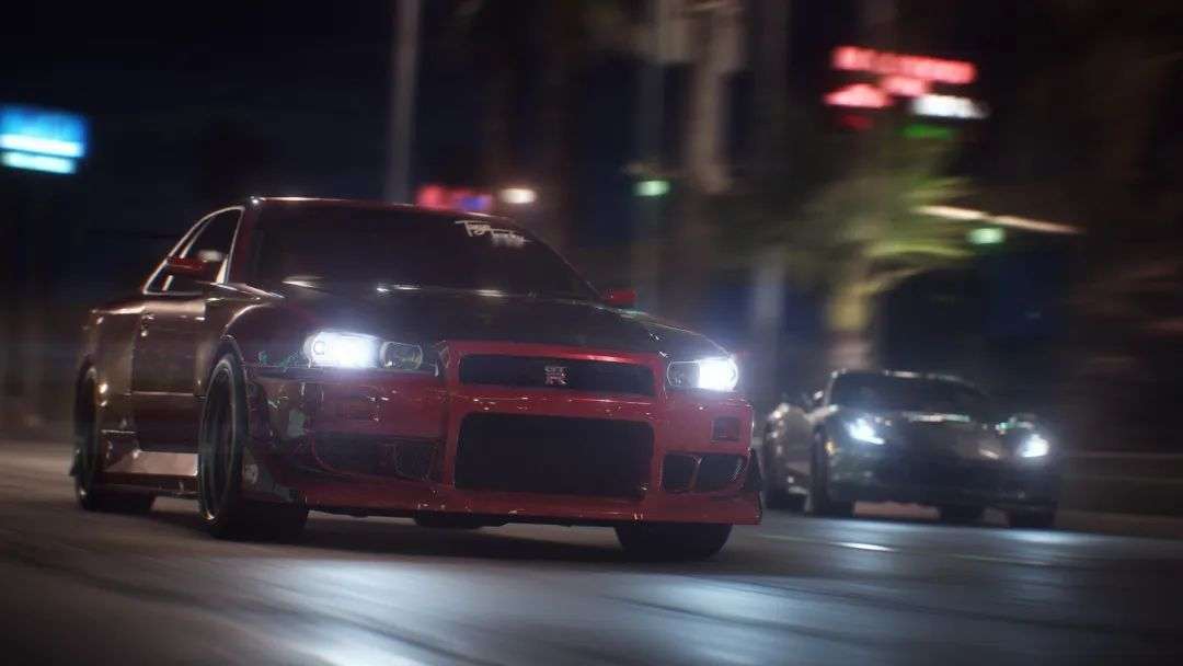 图片[6]-《极品飞车20：复仇》三位主角剧情驱动+五大任务类型角逐+车辆下注冒险游戏玩法，最新电脑学习版，解压即玩 - 山海之花 - 宝藏星球屋-山海之花 - 宝藏星球屋