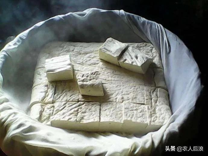 图片[2]-怎么卖豆腐才好卖，如何卖豆腐卖的快-乐学小窝