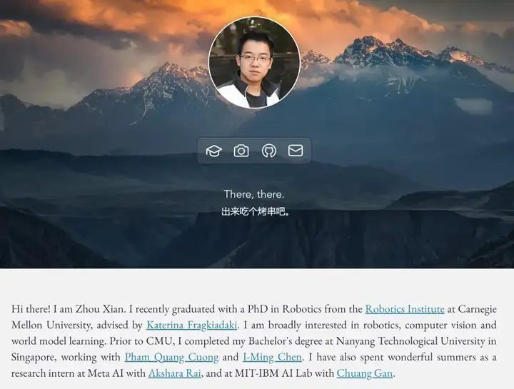 一亿美金种子轮，Genesis AI刷新硅谷具身智能融资记录！周衔、许臻佳、李旻辰等华人合伙创业
