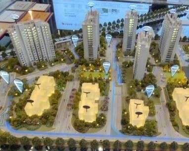 金地峯范准现房低密住宅，预计2023年12月底交房-昆明楼盘网