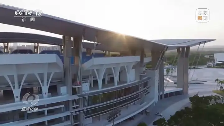 全运会这样“融合”粤港澳插图7