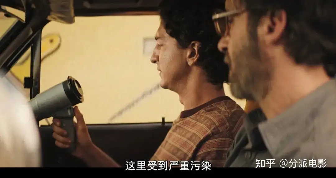 《放射危机》题材惊人！网飞灾难佳作！