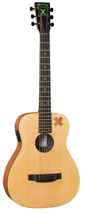 ed sheeran所用的吉他是啥牌子的? - 知乎