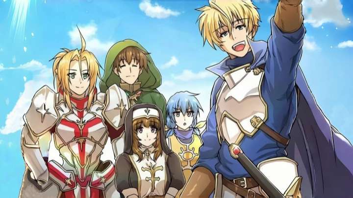 韩漫|在结局前被魔王收买了-二次元