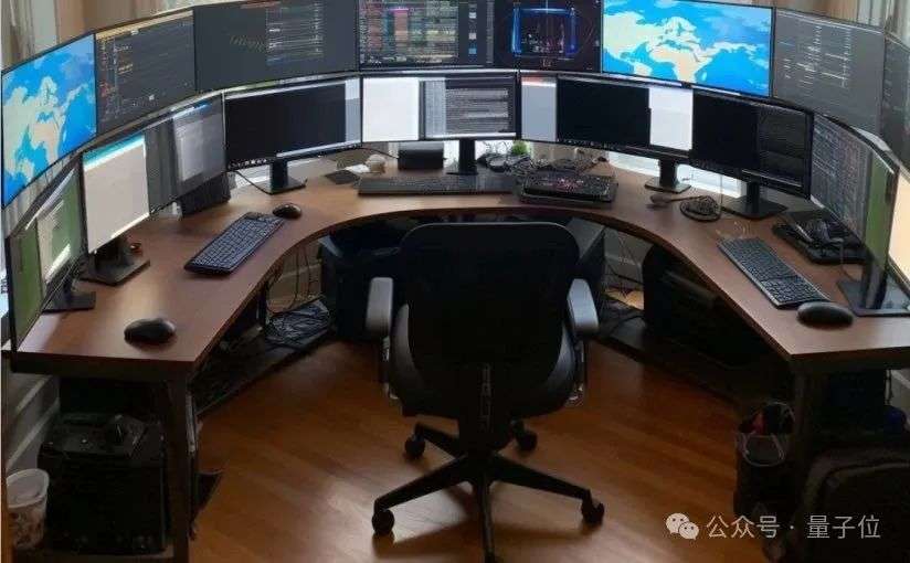 一份假简历领5份硅谷AI工资，印度老哥真是不得了