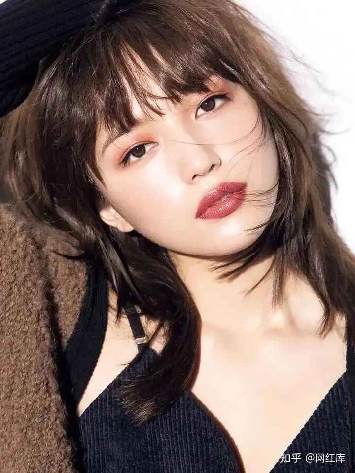 日本模特川口春奈，写真、INS图片精选 Facebook-第11张