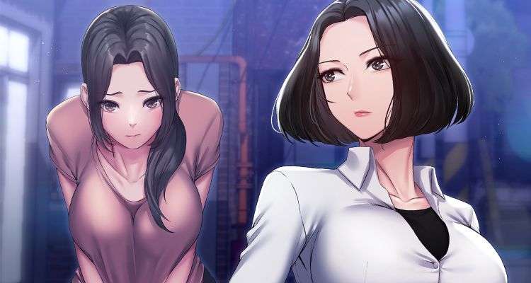 韩漫|PUA完全攻略-二次元