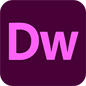 Adobe Dreamweaver DW 解锁版-榆念资源网