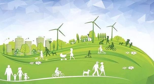 聚焦江兴川丰科技：绿色能源技术如何推动可持续发展