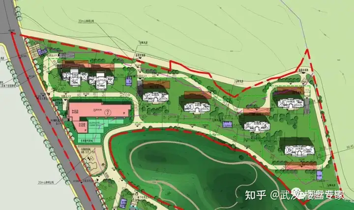 光谷三路的房子是否值得入手？