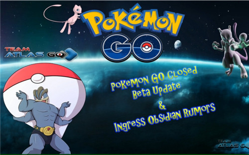 Pokemon go阵营怎么选 精灵宝可梦GO哪个阵营好