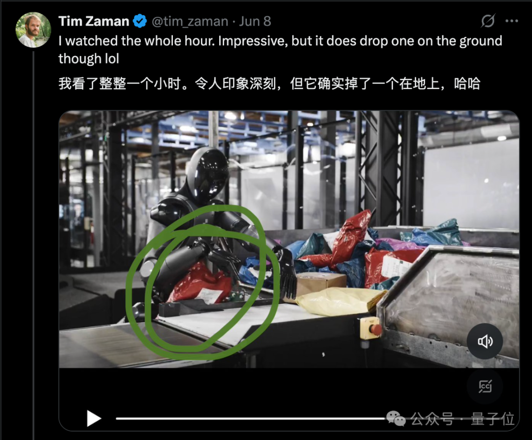Figure自曝完整技术：60分钟不间断打工，我们的机器人如何做到？