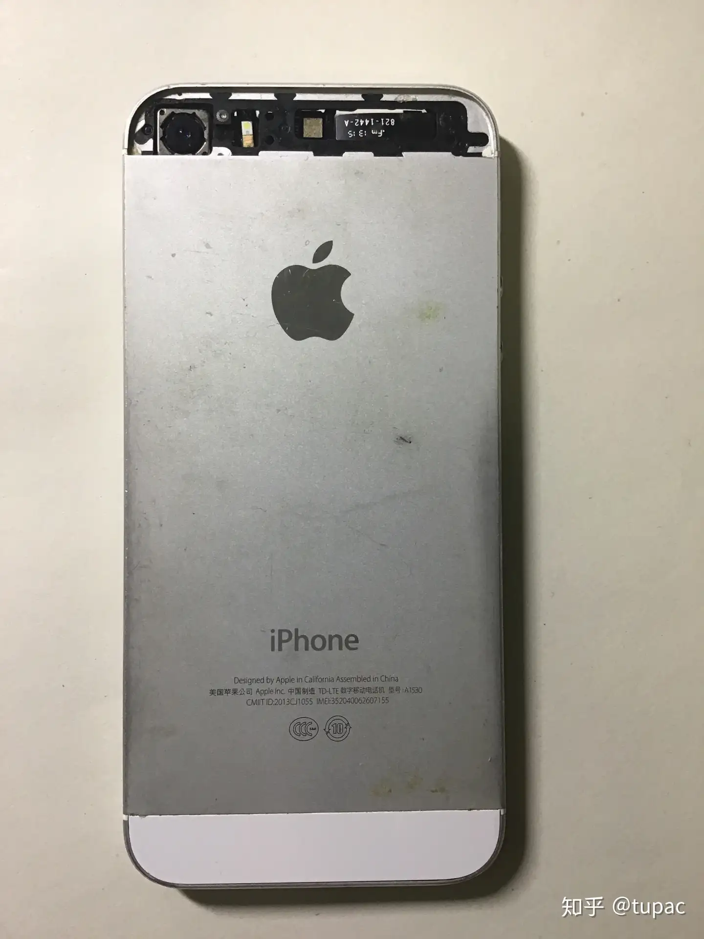 2020还在用着iPhone 5s是什么体验？ - 知乎