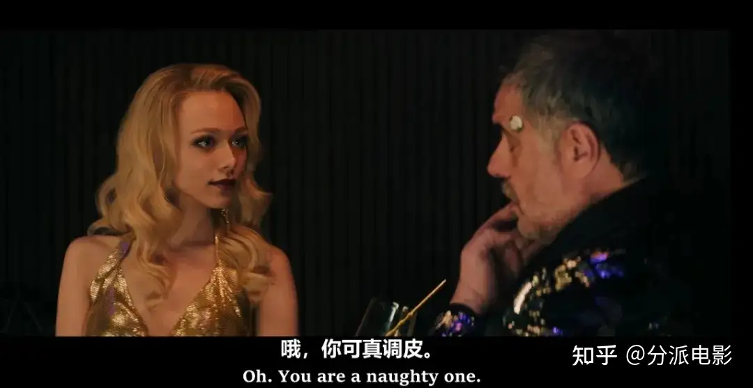 《梅根2.0》温子仁恐怖新片,这次真杀疯了!