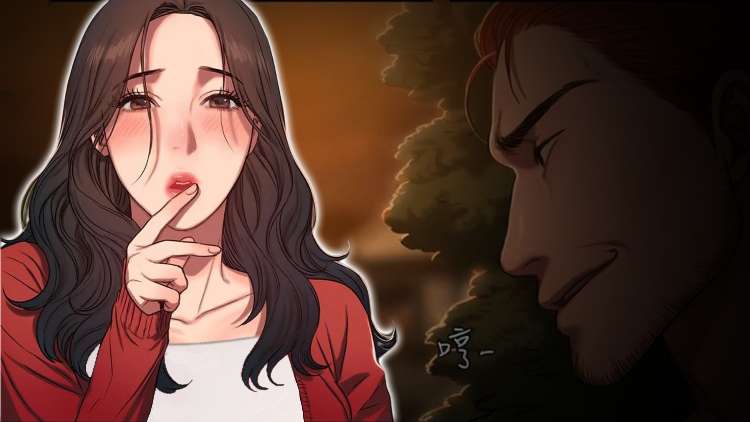 韩漫|Run away-二次元