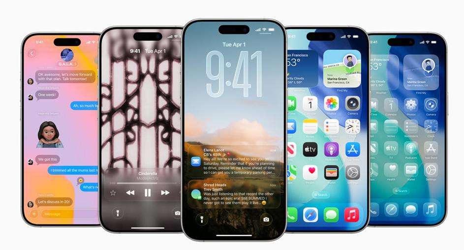 三箭齐发，苹果AI蓝图曝光，Siri 2.0只是冰山一角？