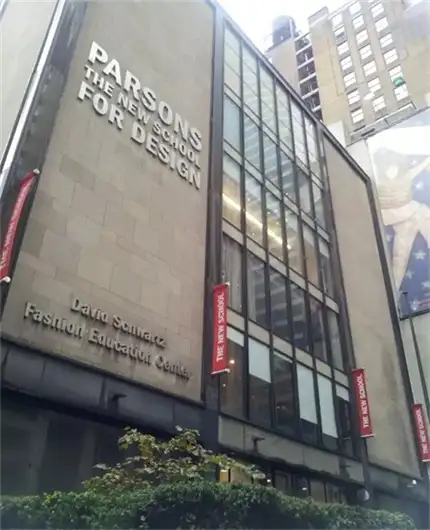 服装设计去哪国留学比较好?