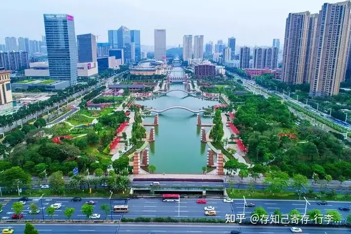 到广东佛山旅游，哪些景点值得打卡？