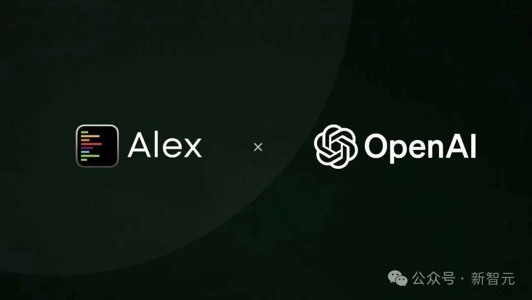 00后打造最强苹果开发Agent！刚刚，OpenAI打包收编