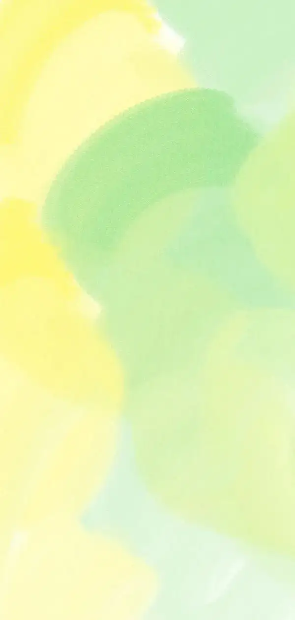 有哪些让你一眼万年的绿色系壁纸？(绿色壁纸大全图片清新自然)