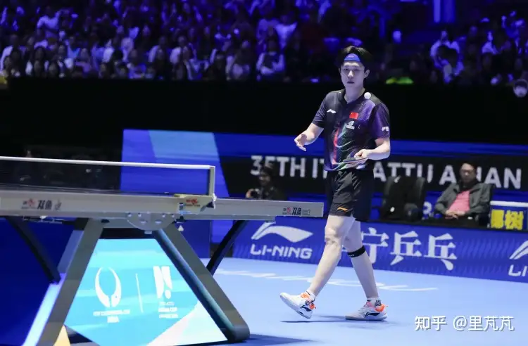 2026 澳门兵乓球世界杯男单决赛，王楚钦 4-3 战胜松岛辉空夺得冠军，如何评价本场比赛？