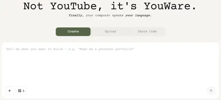 Vibe Coding爆火，YouWare靠「社区+产品思路」突围