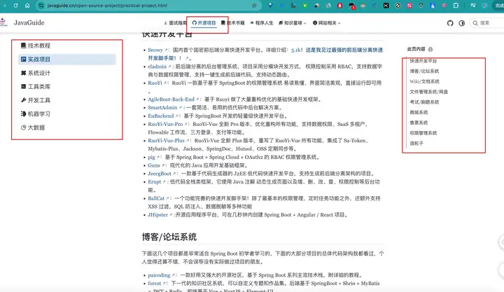 磕头了想入Java，求加到简历上的Java项目推荐？ - 知乎