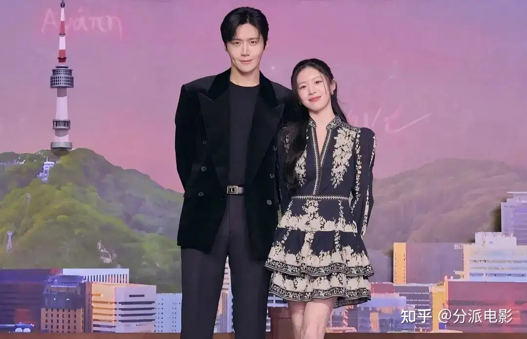 《爱情怎么翻译？》豆瓣8.5，登顶15国收视榜首！