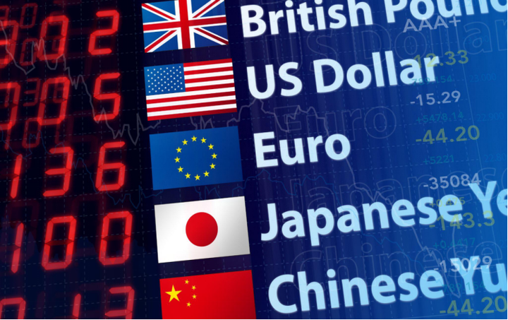 百惠金控：中国十大科技股崛起 报酬率可观据吸引力