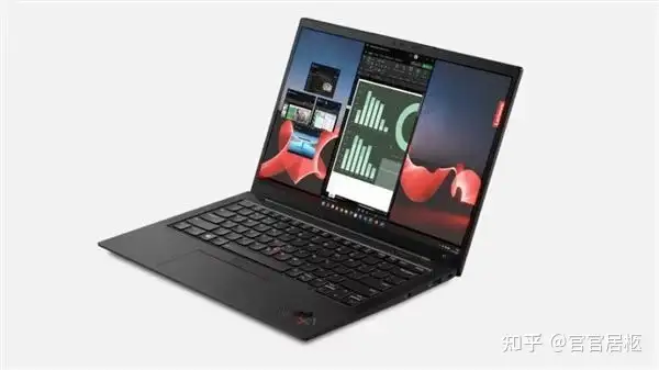 如何评价联想新发布的ThinkPad X1 Carbon 2023? - 知乎