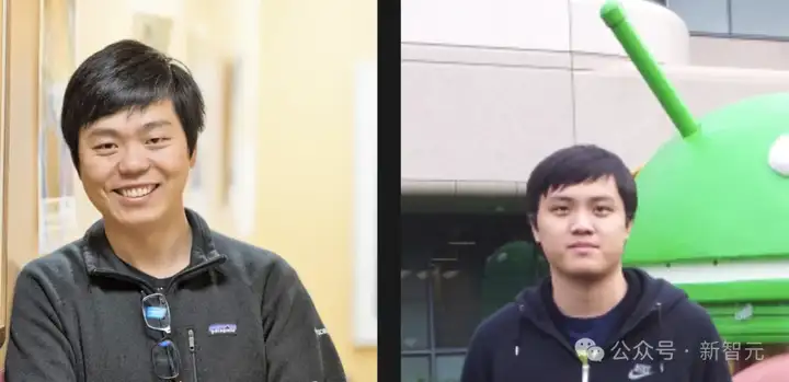 20人创业神话，老黄数亿刀收购！AI大牛贾扬清、白俊杰被曝入职英伟达