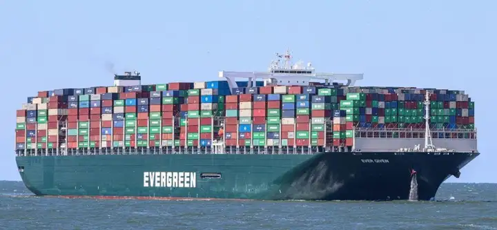 海运费价格走势2023年 2023国际海运价格表最新