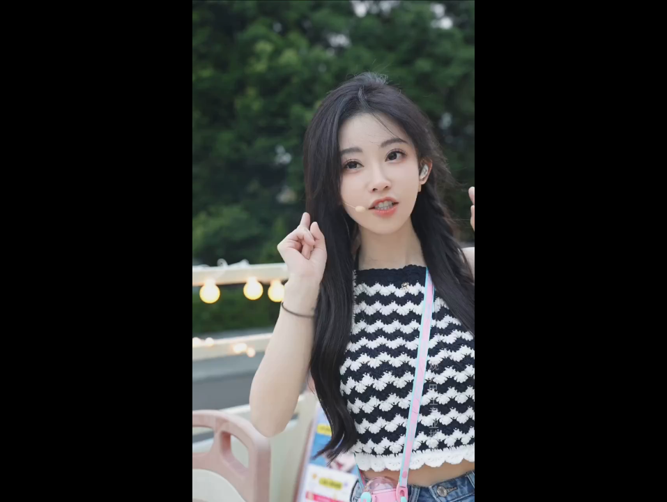 冯提莫离开B站后，去哪直播了？|米娜娜