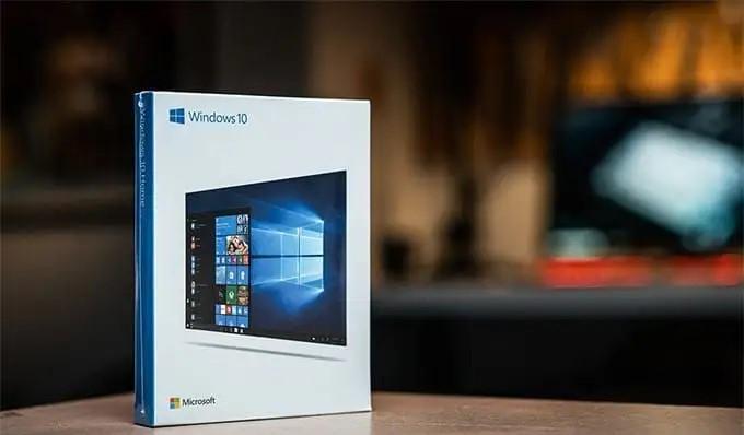 windows10家庭版和专业版区别 买电脑被忽悠装专业版win10
