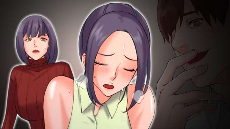 韩漫|异乡人:意外桃花源-二次元