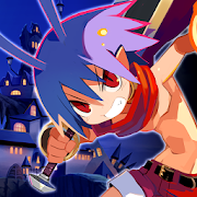 图片[1]-安卓手机游戏《魔界战记 1 高清重制版》凶暴SRPG+荒诞剧情+深度养成玩法，最新完整解锁版 - 山海之花 - 宝藏星球屋-山海之花 - 宝藏星球屋