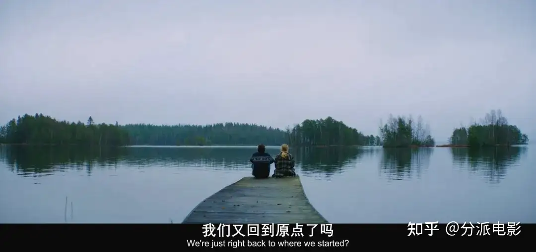 《致命之旅》限制级黑色喜剧！全程高能笑到劈叉