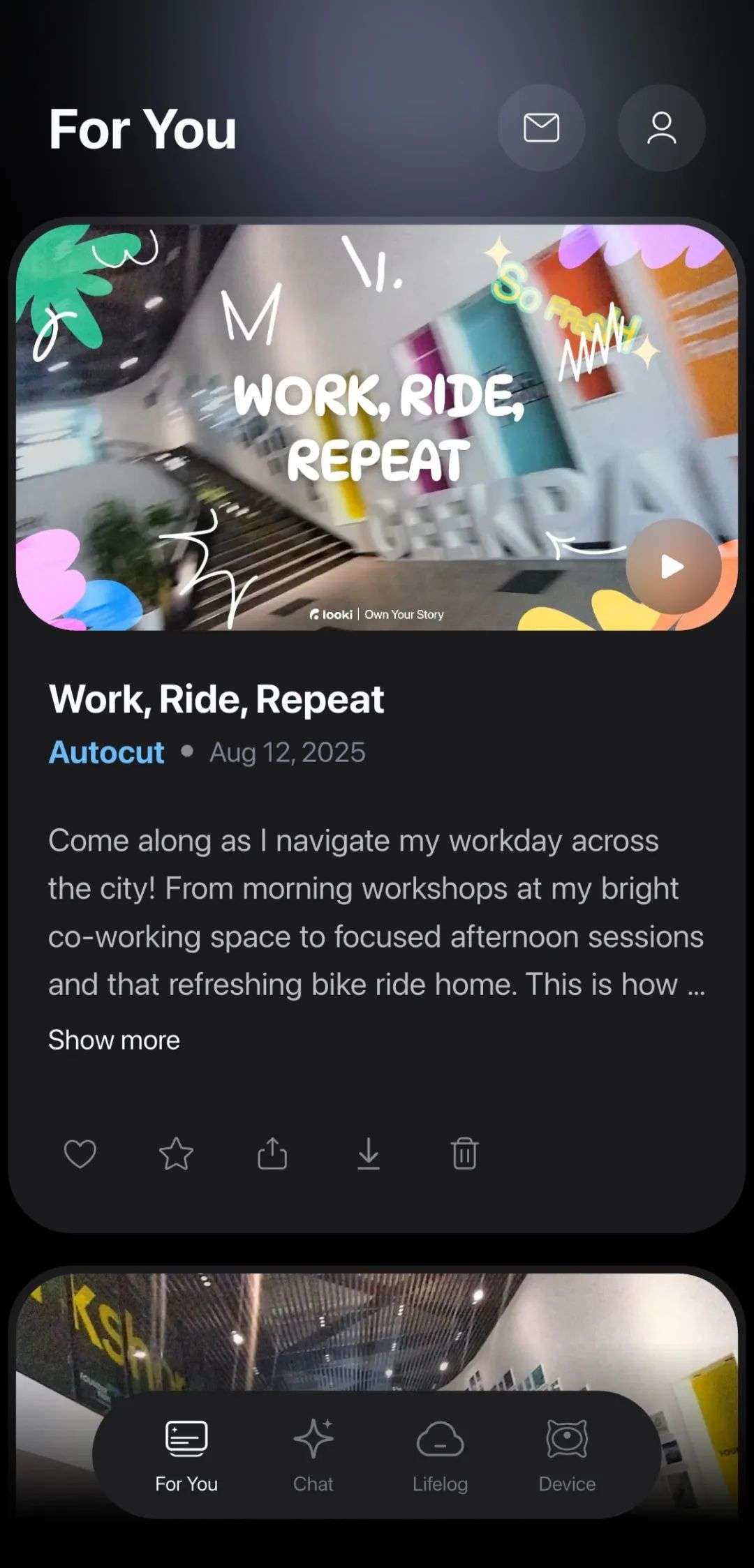 AI 的终点不是对话框，这家公司想让真实世界成为 AI 的提示词