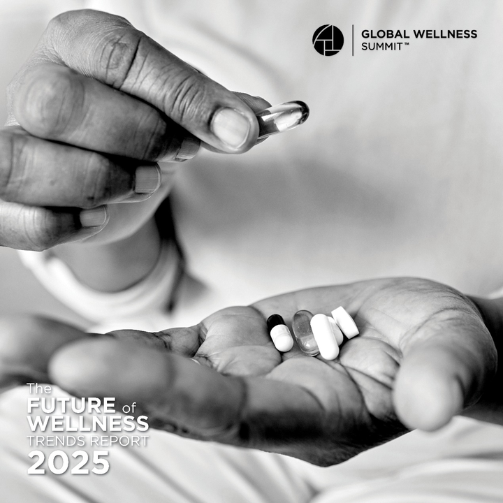 全球康养峰会发布2025年十大康养趋势