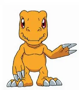 数码宝贝为何时隔15年又用原班人马进行新番创作? - 知乎