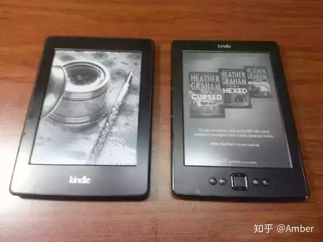 想要入手一个kindle，大家有什么建议？ - 知乎