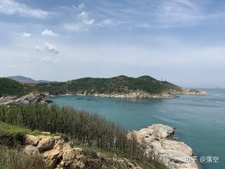 如何评价威海这个城市？