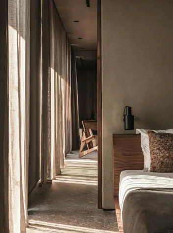 艺术涂料『自然地理』| 地质时间写在墙上的诗
艺术涂料效果图
艺术涂料质感图
艺术涂料家居图
艺术涂料立体纹理
艺术涂料产品