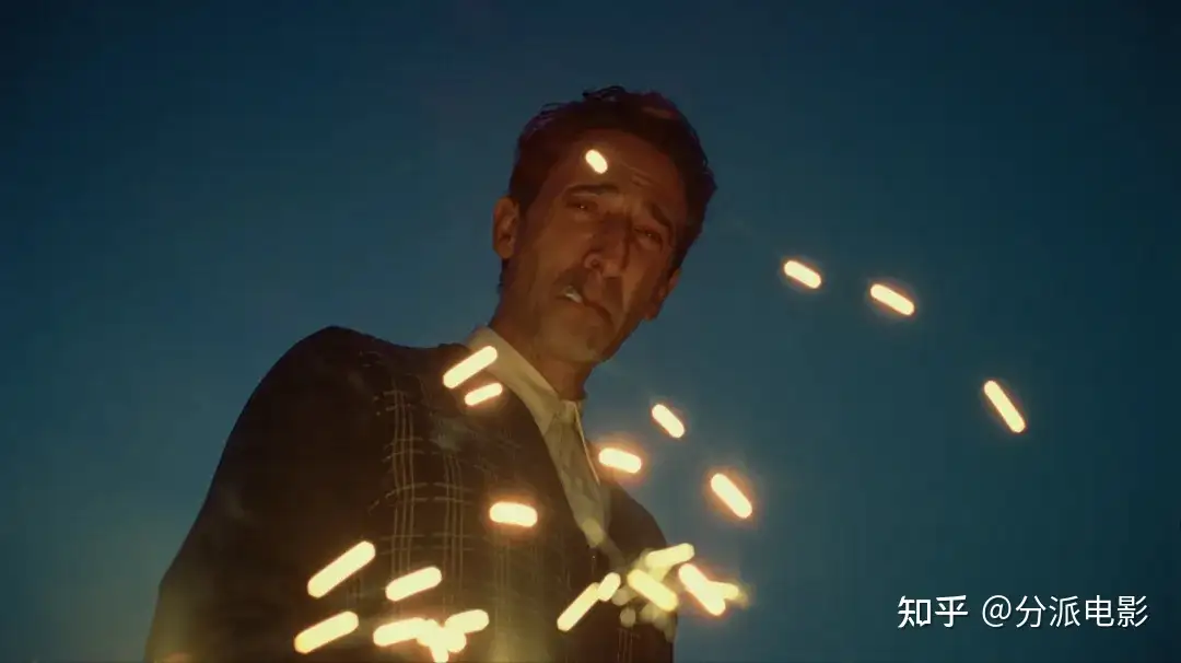 A24爆款,《异教徒》恐怖片年度最佳!