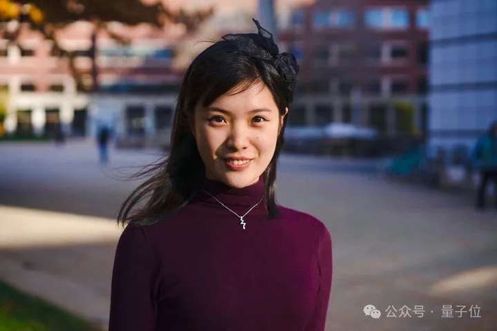 00后中国女孩0产品创业实现3亿估值：斯坦福数学博士的AI量化野心