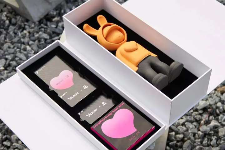 必收藏 | 3月必逛的广州设计周,39个精彩亮点抢先剧透!(内含福利) 必收藏 | 3月必逛的广州设计周,39个精彩亮点抢先剧透!(内含福利)